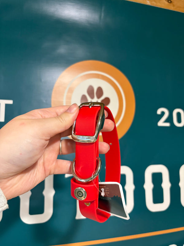 Small Denali Collars