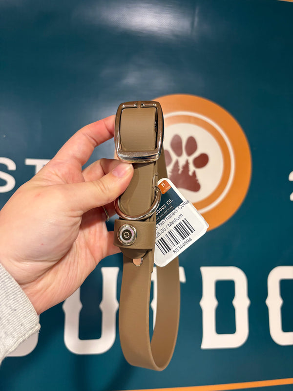 Medium Denali Collars