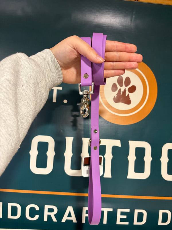 5' Leash