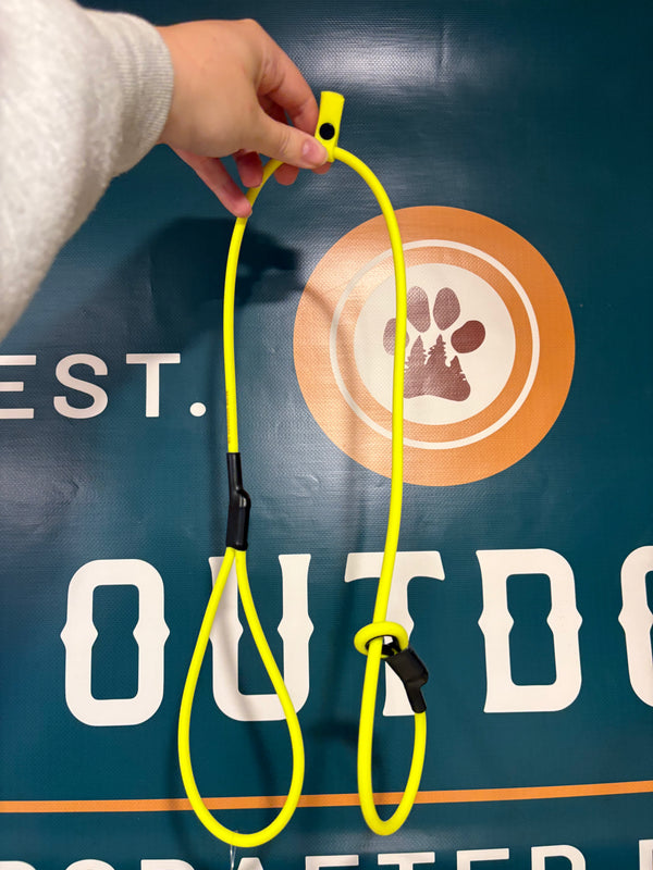 Handlers Lead Rope