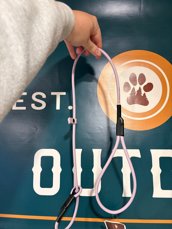 Handlers Lead Rope