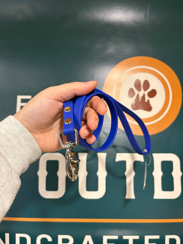4' Leashes