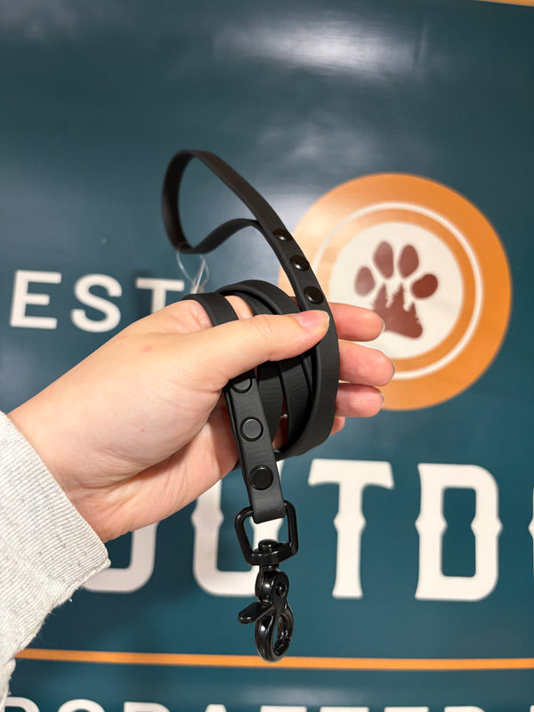 4' Leashes