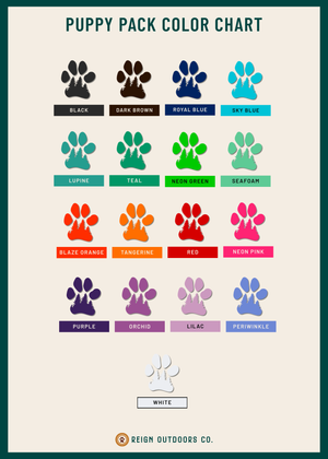 Adjustable Breakaway Waterproof Whelping Puppy Collars