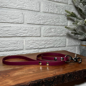 1/2" BioThane® Leash (Arrow)